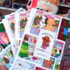 Card Coloring - Boobie goods