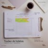 tracker de habitos tracker de habitos