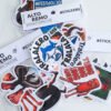 minipack-brainrot Promo 10 mini pack - sticker Brainrot