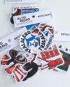 minipack-brainrot Promo 10 mini pack - sticker Brainrot