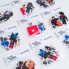 minipack-roblox-2 Promo 10 mini pack - sticker Roblox