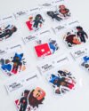 minipack-roblox-2 Promo 10 mini pack - sticker Roblox