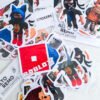 minipack-roblox-4 Promo 10 mini pack - sticker Roblox