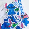 minipack-stitch Promo 10 mini pack - sticker Stitch