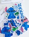 minipack-stitch Promo 10 mini pack - sticker Stitch
