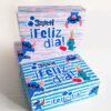 Caja de regalo - temática Stitch