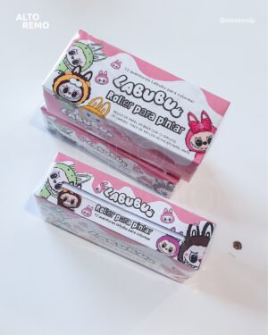 roller--labubu Roller Labubu