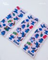 sticker-wtp--stitch Pack x3 sticker Stitch -💧 Waterproof
