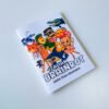 Libreta para colorear - Brainrot