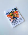 Libreta para colorear - Brainrot