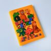Libreta para colorear - Brainrot