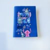 Libreta para colorear - Stitch