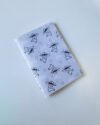 Libreta para colorear - Stitch