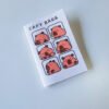 Libreta para colorear - Capybara