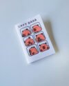 Libreta para colorear - Capybara