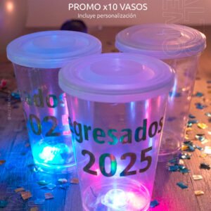 Vaso-led