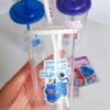 Promo x10 – Vasos Acrilico N°1 Personalizados | Souvenir Infantil